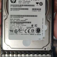 هارد سرور HP