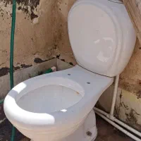 توالت فرنگی