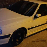 پارس سال مدل 1400