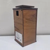 دستگاه خوشبوکننده هوا مانا MANA 2510