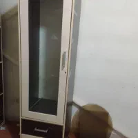 یک عدد بوفه لباس با دو کشو ریلی