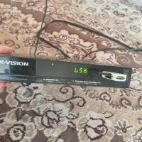 دیجیتال ایکس ویژن سالم