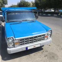 نیسان دوگانه کارخونه مدل94