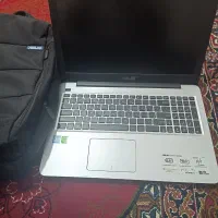 لپتاپ ایسوس  k556