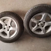 رینگ پنج پر ۱۵