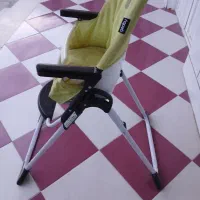 صندلی غذا خوردن  کودک