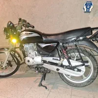 موتور تکنو 200