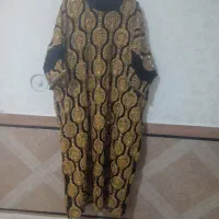 کفتان حریر مجلسی و سنگ دوزی