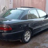 اوپل اومگا