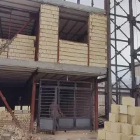 بنای ساختمانی هستم