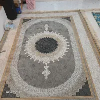 ۲تخته فرش نو نو