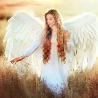 فرشتگان ارامش