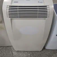 کولرگازی پرتابل  دلونگی ۱۰۰۰۰. ایستاده