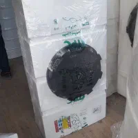 منبع اب