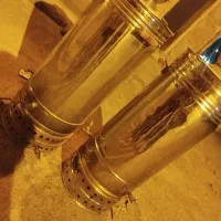 سماور هیئتی
