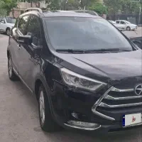 جک s۳|خودرو سواری و وانت|تبریز, |دیوار