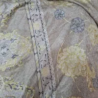 رو فرشی ۹ متری نو ترک کش دار