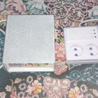۲عددمحافظ وسایل برقی