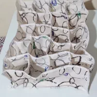 نظم دهنده لانه زنبوری