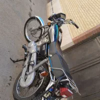 موتور  مدل ‌۹۱