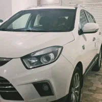 جکs5 موتور2000 مدل 1400 بی رنگ کارکرد 48 هزار