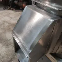 ۸۱۲ آبلیمو گیری چند کاره صنعتی ظرفیت ۷۲۰ پرسی