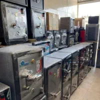 پخش گاوصندوق امنیتی