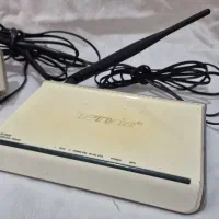 مودم ADSL2+ tenda