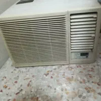 فروش فوری کولر LG