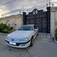 پرشیا مدل 86