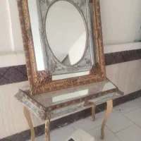 اینه کنسول