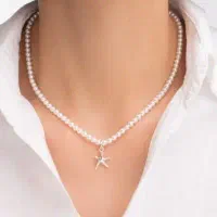 گردنبند مجلسی