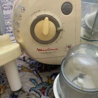 تعدادی لوازم برقی