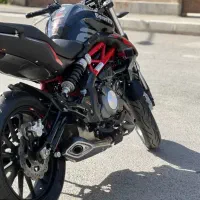 بنلی جفت۳۰۰ مدل۱۴۰۳