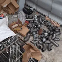 گاز کشی لوله آب وفاضلاب استخر سونا جکوزی