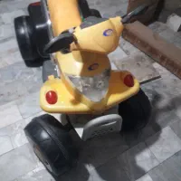 موتور شارژی