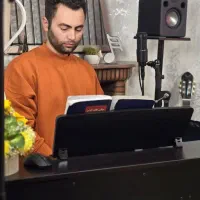 تدریس تخصصی آواز پاپ