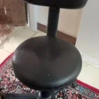 صندلی چرخ دارو جک دار