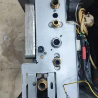 پکیج/آبگرمکن/شوفاژ/ایران/بوتان