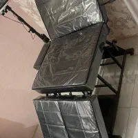 تخت مژه