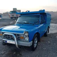 نیسان مدل 90