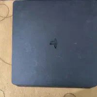 پلستیشن 4 اسلیم PS4 Slim  کپی خور