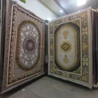 فرش گل دستان