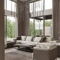اپارتمان-64متری