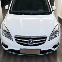 چانگان ۹۷ کم کار