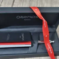 خودکار لوکس برند CARAN DACHE سوییس