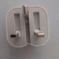 شارژر آیفون 20وات اصلی