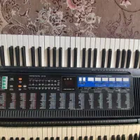 ا رگ کاسیو  ژاپن اصل