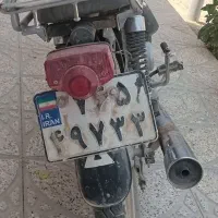 موتورسیکلت مدل۹۰