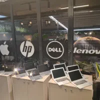 فروش لپتاپ*سرفیس*اقساط*گارانتی دار